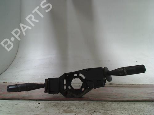 Used Steering column stalk Steering column stalk PEUGEOT PARTNER Box Body/MPV (5_, G_) 1.9 D (69 hp) 34660624 34660624