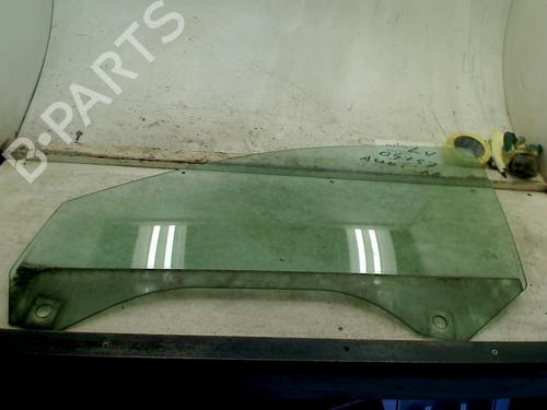 Used Front left door window Front left door window AUDI A6 C5 Avant (4B5, 4B6) 2.5 TDI (150 hp) 34655705 34655705