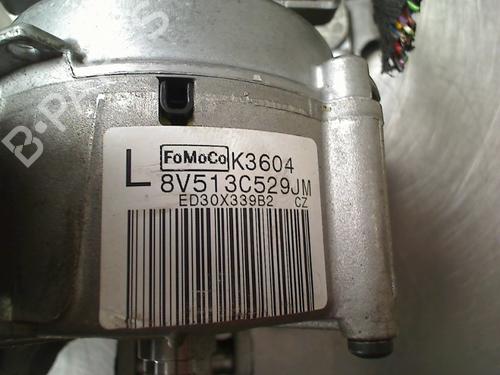 Steering column FORD FIESTA VI (CB1, CCN) 1.4 | BP34688753M21 - Image 5