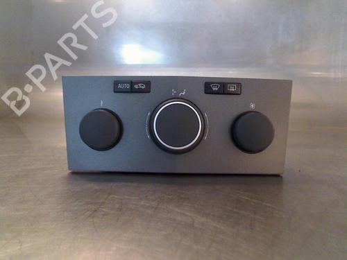climate-control-opel-astra-h-gtc-a04-2005-2006-2007-2008-2009-2010-34684502 main image