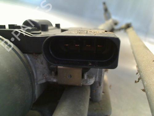 Front wiper motor AUDI A6 C6 (4F2) 4.2 quattro | BP39049171M29 - Image 3
