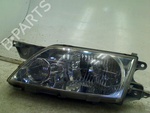left-headlight-mazda-premacy-cp-1999-2000-2001-2002-2003-2004-2005-34666147 main image