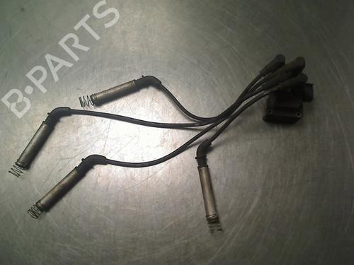 Used Ignition coil Ignition coil FORD FIESTA V (JH_, JD_) 1.3 (69 hp) 34689412 34689412
