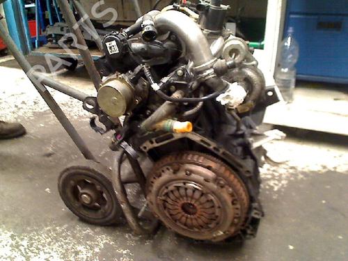 Engine RENAULT KANGOO Express (FW0/1_) 1.5 dCi 85 (FW0K, FW0L, FW0B) | BP34675370M1 - Image 3