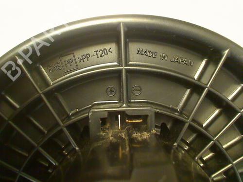 Heater blower motor MAZDA 2 (DY) 1.4 | BP38011253M62 - Image 4