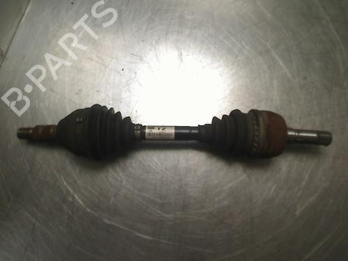 Used Left front driveshaft Left front driveshaft SAAB 9-3 Estate (E50) 1.9 TiD (120 hp) 34686263 34686263