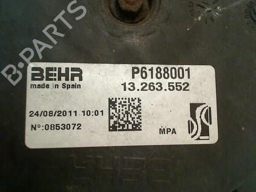 Other OPEL CORSA D (S07) 1.2 LPG (L08, L68) | BP34679644O1 - Image 3