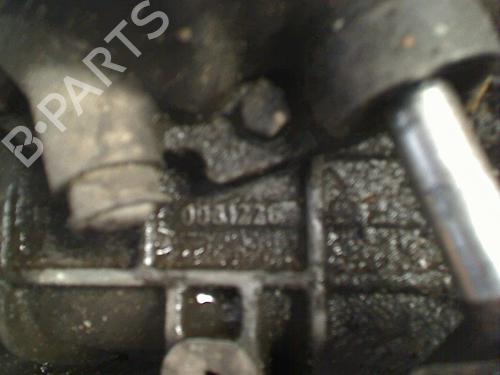 Used Gearbox Gearbox OPEL ASTRA G Hatchback (T98) 1.6 16V (F08, F48) (101 hp) 34660654 34660654