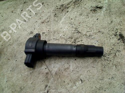 Used Ignition coil Ignition coil MITSUBISHI COLT VI (Z3_A, Z2_A) 1.3 (Z21A) (95 hp) 34673878 34673878