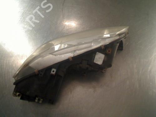 Left headlight MAZDA 6 Saloon (GG) 2.0 (GGEP, GG10) | BP34682273C28 - Image 2