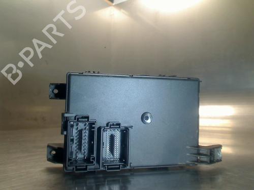 Used Fuse box Fuse box OPEL CORSA D (S07) 1.4 LPG (L08, L68) (90 hp) 34686301 34686301