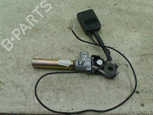Pre-tensor frente esquerdo Pre-tensor frente esquerdo RENAULT SCÉNIC I MPV (JA0/1_, FA0_) 1.9 dCi RX4 (101 hp) 34653729 34653729