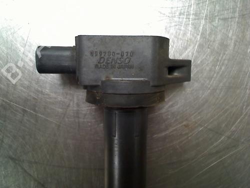Ignition coil HONDA STREAM (RN) 2.0 16V (RN3) | BP34689869M94 - Image 2