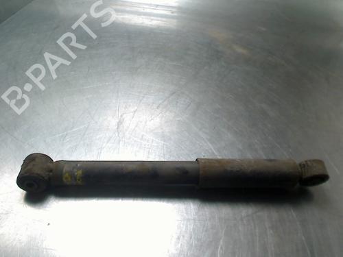 Used Right rear shock absorber Right rear shock absorber PEUGEOT BIPPER (AA_) 1.4 HDi (68 hp) 34686103 34686103