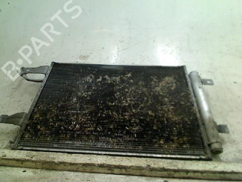 AC-Kondensator AC-Kondensator MITSUBISHI COLT VI (Z3_A, Z2_A) 1.3 (Z21A) (95 hp) 34676110 34676110