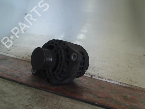 Used Alternator Alternator ALFA ROMEO 156 Sportwagon (932_) 1.9 JTD (932B2B, 932B2C) (115 hp) 34662467 34662467