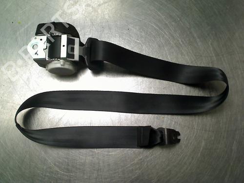 Used Rear right seatbelt Rear right seatbelt FORD FIESTA VI (CB1, CCN) 1.4 (97 hp) 34688681 34688681
