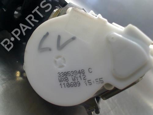 Front left seatbelt BMW 3 Touring (E91) 320 d | BP34687582I26 - Image 3