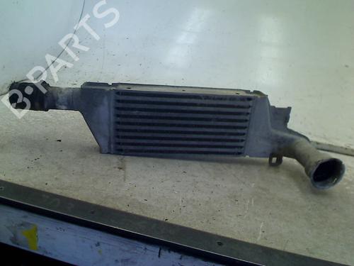 Ladeluftkühler für Ladeluftkühler OPEL COMBO Box Body/MPV 1.3 CDTI 16V (69 hp) 34666786 34666786