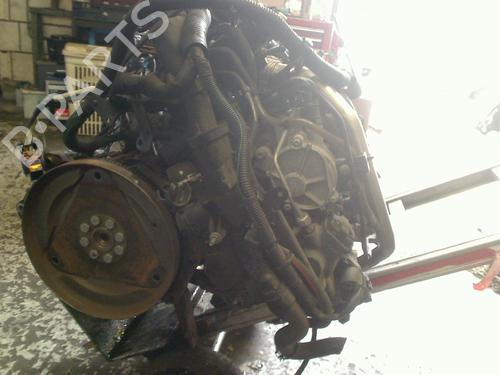 Engine PEUGEOT 407 (6D_) 2.0 HDi 135 (6DRHRH, 6DRHRE, 6DRHRG, 6DRHRJ) | BP34673040M1 - Image 2