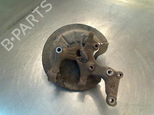 Left rear steering knuckle VW GOLF VI Variant (AJ5) 1.2 TSI | BP34683005M27 - Image 3