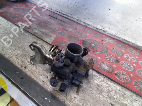 Used Oil radiator Oil radiator DAIHATSU SIRION (M1) 1.0 i (M100) (56 hp) 34661205 34661205