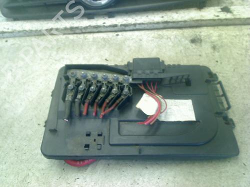 Used Fuse box Fuse box 34671377 34671377