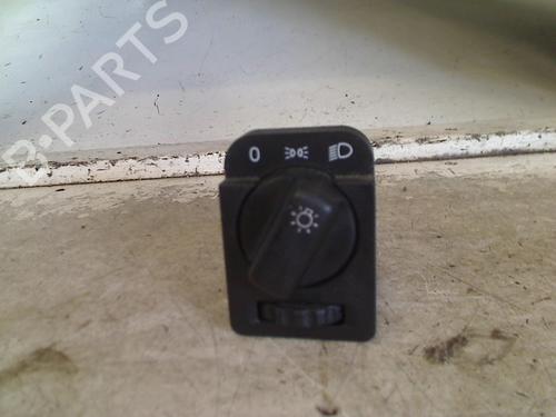 Used Headlight switch Headlight switch OPEL CORSA B (S93) 1.2 i 16V (F08, F68, M68) (65 hp) 34665937 34665937
