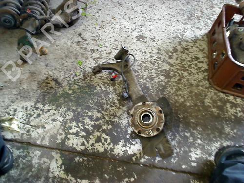 Used Right front steering knuckle Right front steering knuckle VW PASSAT B5 Variant (3B5) 1.9 TDI (115 hp) 34663172 34663172