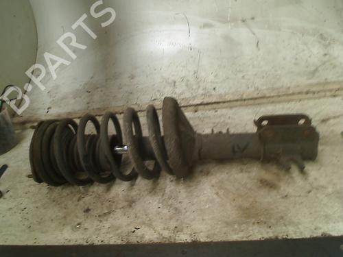 Used Left front shock absorber Left front shock absorber DAEWOO REZZO (U100) 1.8 (98 hp) 34658645 34658645