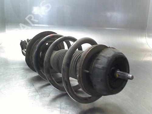Right front shock absorber KIA VENGA (YN) 1.4 CVVT | BP34690535M17 - Image 2