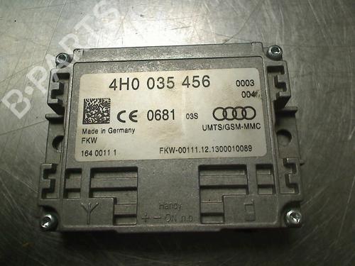 Used Control unit Control unit 34690782 34690782