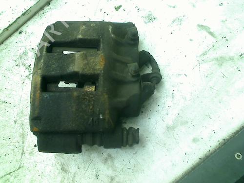 Used Left front brake caliper Left front brake caliper RENAULT MASTER II Bus (JD) 2.8 dTI (JD0B, JD0F, JD1B, JD1F) (114 hp) 34651410 34651410