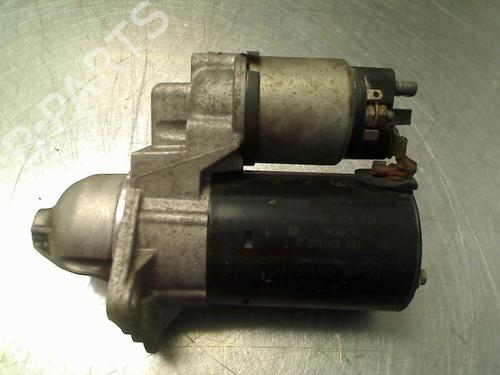 Used Starter Starter 37638107 37638107