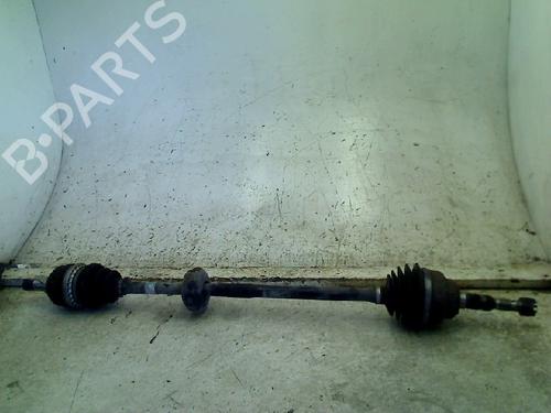 Used Right front driveshaft Right front driveshaft OPEL ASTRA G Saloon (T98) 2.0 DI (F69) (82 hp) 34675304 34675304