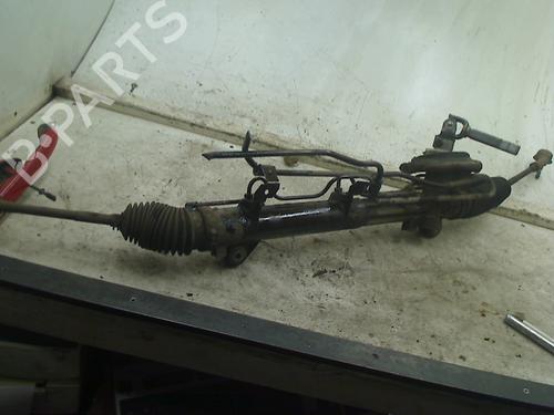 Used Steering rack Steering rack FORD FIESTA IV (JA_, JB_) 1.25 i 16V (75 hp) 34655543 34655543