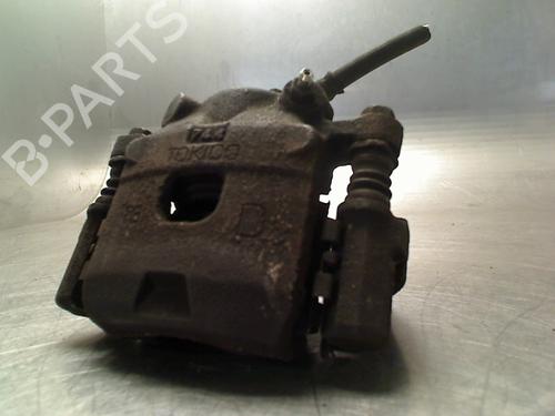 Used Left front brake caliper Left front brake caliper DAIHATSU SIRION (M3_) 1.3 (M301) (87 hp) 34687231 34687231