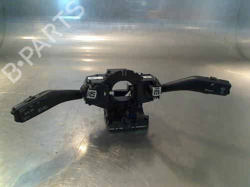 Used Steering column stalk Steering column stalk VW GOLF V (1K1) 1.6 FSI (115 hp) 34678044 34678044