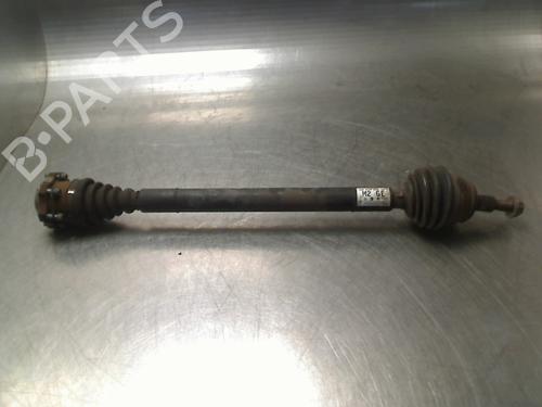 Used Right front driveshaft Right front driveshaft VW GOLF IV (1J1) 1.6 16V (105 hp) 34687533 34687533