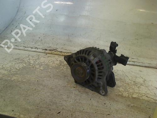 Used Alternator Alternator HYUNDAI ACCENT I (X-3) 1.3 i 12V (84 hp) 34663143 34663143