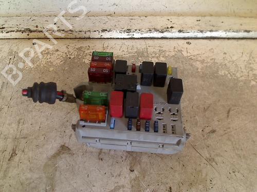 Used Fuse box Fuse box 34665971 34665971