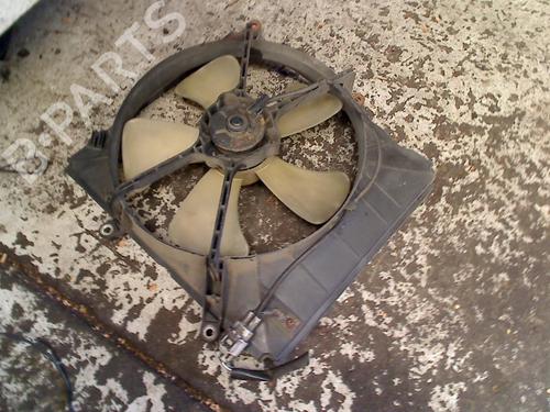 Used Other Other TOYOTA STARLET (_P8_) 1.3 12V Cat (EP81) (75 hp) 34664353 34664353