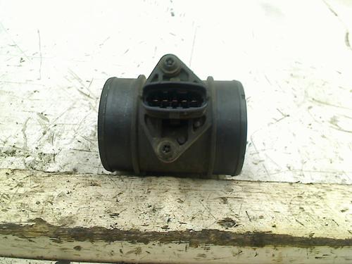 Used Mass air flow sensor Mass air flow sensor OPEL ZAFIRA A MPV (T98) 2.0 DTI 16V (F75) (101 hp) 34658359 34658359