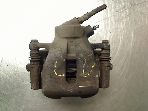 Used Left front brake caliper Left front brake caliper CITROËN C2 (JM_) 1.4 (73 hp) 34690632 34690632