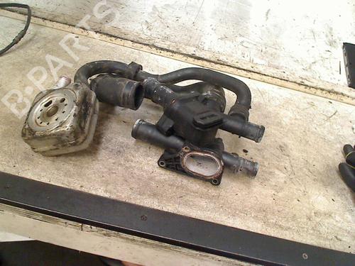 Termostathus Termostathus AUDI A3 (8L1) 1.6 (102 hp) 34657667 34657667
