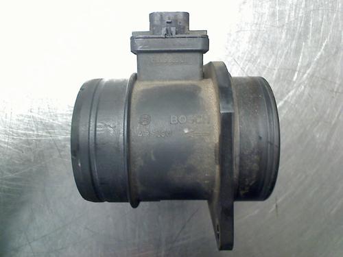 Luftmassemåler Luftmassemåler VW POLO V (6R1, 6C1) 1.2 TDI (75 hp) 36033073 36033073