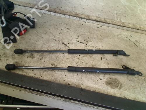 Used Other Other VW POLO III (6N1) 64 1.9 SDI (64 hp) 34656348 34656348