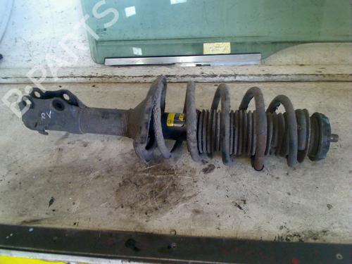 Used Right front shock absorber Right front shock absorber SEAT AROSA (6H1) 1.4 (60 hp) 34672319 34672319