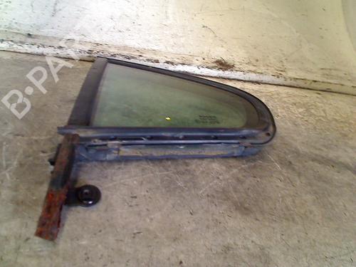 Panel rude bagtil venstre Panel rude bagtil venstre VOLVO S60 I (384) 2.4 T (200 hp) 34668809 34668809