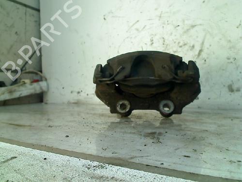 Used Right front brake caliper Right front brake caliper OPEL CORSA B (S93) 1.6 i 16V (F08, F68, M68) (106 hp) 34649990 34649990